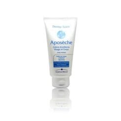 DERMO SOIN APOSECHE CREME EMOLLIANTE VISAGE ET CORPS 250 ML