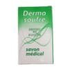 DERMO SOUFRE SAVON MEDICAL AU SOUFRE