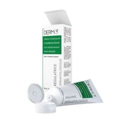 DERMO Z CREME HYDRATANTE COMPENSATRICE 50ML