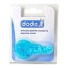 DODIE ATTACHE SUCETTE CHAINETTE BLEU