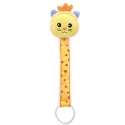 DODIE ATTACHE SUCETTE DOUDOU CHAT