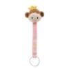 DODIE ATTACHE SUCETTE DOUDOU OU ROSE PRINCESSE