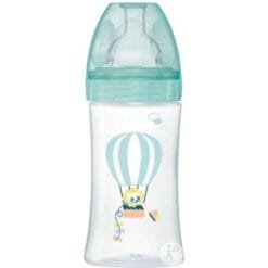 DODIE BIBERON SENSATION + 270 ML AIR