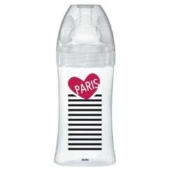 DODIE BIBERON SENSATION+ VERRE 270ML PARIS