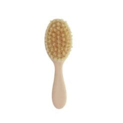 DODIE BROSSE BEBE AUX BRINS DE SOIES D'ORIGINE NATURELLE