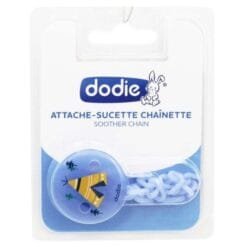 DODIE ATTACHE SUCETTE CHAINETTE SOOTHER CHAIN