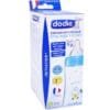 DODIE BIBERON ANTI COLIQUE 270 ML 0-6MOIS