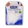 DODIE PACIFIER+ INITIATION WIDE NECK +6 MOIS 2 PIECES
