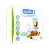 DODIE POTS DE CONSERVATION REPAS X6