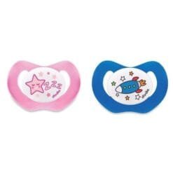 DODIE SUC A17 +6M NUIT LUNE SATURNE SANS ANNEAU