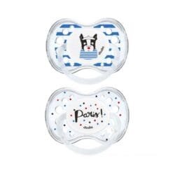 DODIE SUC A88 +18 MOIS DUO PARIS