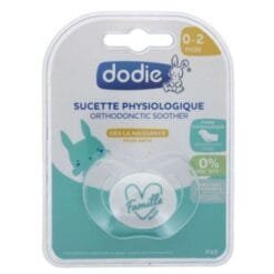 DODIE SUC P49 0-2M SUCETTE PHYSIOLOGIQUE