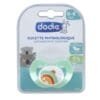 DODIE SUCETTE PHYSIOLOGIQUE ORTHODONTIC SOOTHER 0-6 MOIS