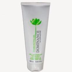 DOMINANCE GEL NETTOYANT TONIFIANT 200ML