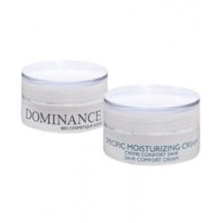 DOMINANCE SPECIFIC 24 H CREAM CONFORT HYDRATANTE 50 ML