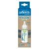 DR BROWNS BIBERON EN VERRE ANTI COLIC OPTION +120 ML COL ETROIT 0M+