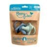 DR BROWN'S HAPPYPACI 2 SUCETTES SILICONE 0-6 MOIS