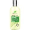 DR ORGANIC APRES SHAMPOING A L'ALOE VERA BIO 256 ML
