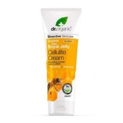 DR ORGANIC CREME ANTI CELLULITE LA GELEE ROYALE BIO 200 ML