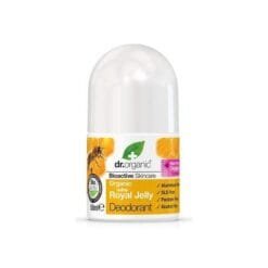 DR ORGANIC DEODORANT A LA GELEE ROYALE BIO 50 ML
