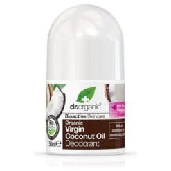 DR ORGANIC DEODORANT AU COCO 50 ML