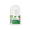 DR ORGANIC DEODORANT A L'ALOE VERA BIO 50 ML