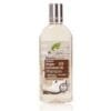 DR ORGANIC SHAMPOING A L'HUILE DE COCO 265 ML