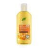 DR ORGANIC SHAMPOOING AU MIEL DE MANUKA 265 ML