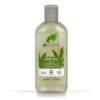 DR ORGANIC SHAMPOOING ET REVITALISANT 2 EN 1 A L'HUILE DE CHANVRE 265 ML