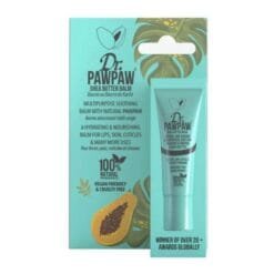DR PAWPAW BAUME AU BEURRE DE KARITE 10ML