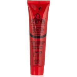 DR PAWPAW BAUME SUPREME TEINTE ROUGE 25 ML