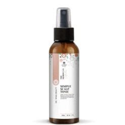 DR WIMA BEAUTY TONIQUE SIMPLE POUR LE CUIR CHEVEUX 100 ML