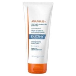 DUCRAY ANAPHASE+ SOIN APRÈS SHAMPOING FORTIFIANT 200 ML