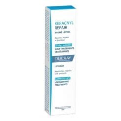 Ducray Keracnyl Repair Baume Lèvres 15 ML