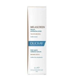 DUCRAY MELASCREEN SERUM ANTI TACHES ECLAT 40 ML