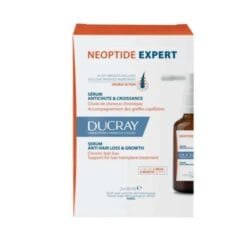 Ducray Antichute Neoptide Expert Sérum Croissance 2 x 50 ML