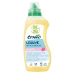 ECODOO LESSIVE TEXTILES DELICATS 750 ML