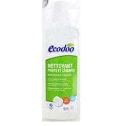 ECODOO SOLUTION DESINFECTANTE POUR FRUITS ET LEGUMES 750ML