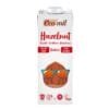 ECOMIL LAIT DE NOISETTE SANS SUCRE 1L