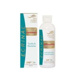 ECRINAL SHAMPOING FORTIFIANT FEMME 200ML