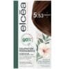 ELCEA COLORATION PERMANANTE 5.53 CHOCOLAT