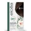 ELCEA COLORATION PERMANENTE N 4 CHATAIN