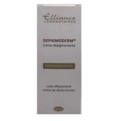 ELLIANCE DEPIGMODERM CREME DEPIGMENTANTE 30 ML