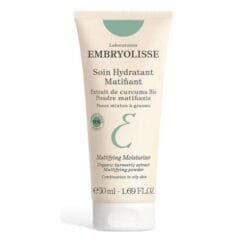EMBRYOLISSE SOIN HYDRATANT MATIFIANT 50 ML
