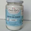 EMILE NOEL L'HUILE NOIX DE COCO VIERGE 700ml