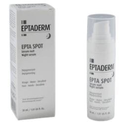 EPTADERM EPTA SPOT SERUM DEPIGMENTANT NUIT 30 ML
