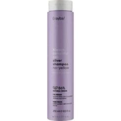 ERAYBA ALWAYS BEAUTIFUL HAIR SILVER SHAMPOING NO YELLOW 250 ML