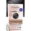 ERAYBA NEXT COLORATION HYDRATANTE PERMANENTE N 1 NOIR NATUREL