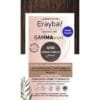 ERAYBA NEXT COLORATION HYDRATANTE PERMANENTE N 4 CHATAIN NATUREL