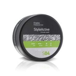 ERAYBA STYLE ACTIVE CLAY WAX S04 90 ML